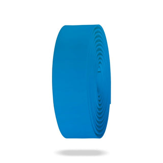 BBB Cycling BHT-05 Race Ribbon Gel Handlebar Tape - Light Blue