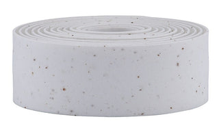 BBB Cycling BHT-05 Race Ribbon Gel Handlebar Tape - White Cork