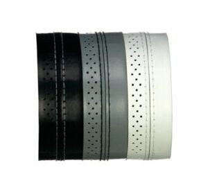 BBB Cycling BHT-08 Style Ribbon Handlebar Tape - Grey