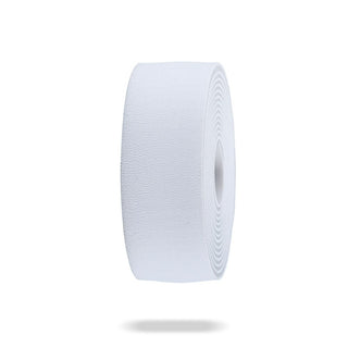 BBB Cycling BHT-11 Grip Ribbon Handlebar Tape - White