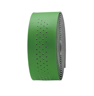 BBB Cycling BHT-12 Speed Ribbon Handlebar Tape - Green