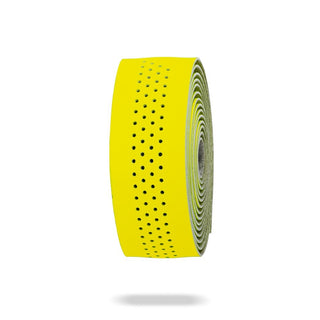 BBB Cycling BHT-12 Speed Ribbon Handlebar Tape - Neon Yellow