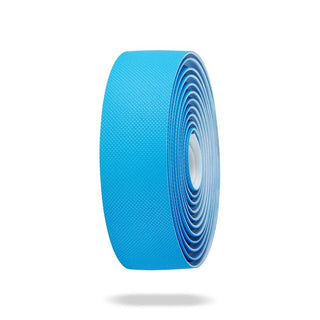 BBB Cycling BHT-14 Flex Ribbon Gel Handlebar Tape - Blue
