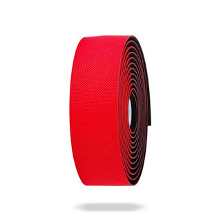 BBB Cycling BHT-14 Flex Ribbon Gel Handlebar Tape - Red