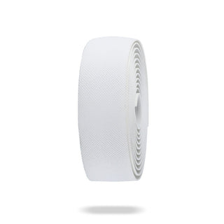 BBB Cycling BHT-14 Flex Ribbon Gel Handlebar Tape - White