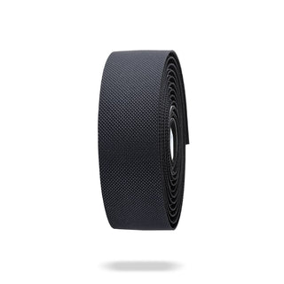 BBB Cycling BHT-14 Flex Ribbon Gel Handlebar Tape - Black