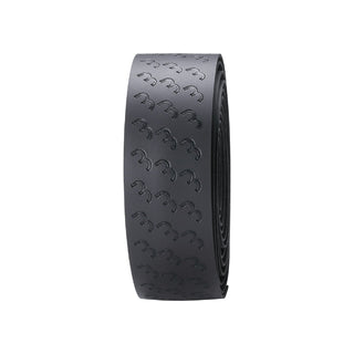 BBB Cycling BHT-15G-BK Ultra Ribbon Gel Handlebar Tape - Black