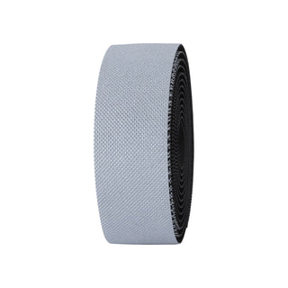 BBB Cycling BHT-17-SI-NS Handlebar Tape Reflect Ribbon - Silver