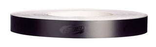 BBB Cycling BHT-95 Finish Tap For Bar Tape 40 Meters - Black