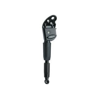 BBB Cycling BKS-02.Kids Quick Kick Kids Bicycle Kickstand 16-22" - Black