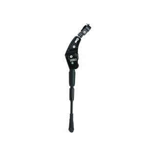 BBB Cycling BKS-04 Multikick Kick Stand 26-29" - Black