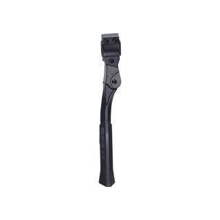 BBB Cycling BKS-08 Unikick Kickstand Uni-Mount Clampon - Black