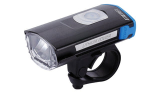 BBB Cycling BLS-105K-BK Swat Front Light 120 Lumen - Black
