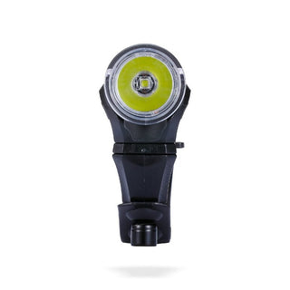 BBB Cycling BLS-115 Scout Front Light 200 Lumen - Black