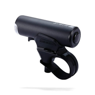 BBB Cycling BLS-115 Scout Front Light 200 Lumen - Black