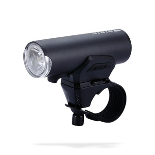 BBB Cycling BLS-115 Scout Front Light 200 Lumen - Black