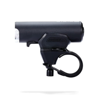 BBB Cycling BLS-115 Scout Front Light 200 Lumen - Black