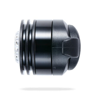 BBB Cycling BLS-125 Spy USB Front Headlight - Black
