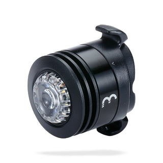 BBB Cycling BLS-125 Spy USB Front Headlight - Black