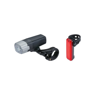 BBB Cycling BLS-133 Strike Combo Strik500+ Signal Rear Light Set