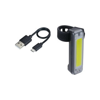 BBB Cycling BLS-136 Rechargeable Signal Front Light