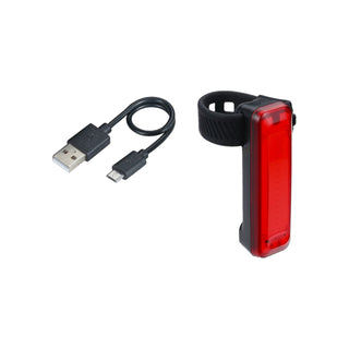 BBB Cycling BLS-137 Rechargeable Signal Rear Light