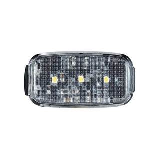 BBB Cycling BLS-146 Strap Spot Front Headlight - Black