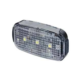 BBB Cycling BLS-146 Strap Spot Front Headlight - Black