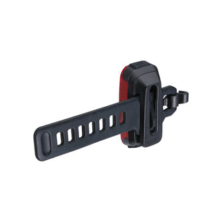 BBB Cycling BLS-147 Rechargeable Spot Rear Light - Black