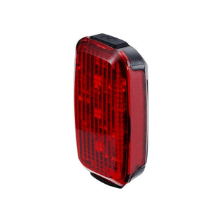 BBB Cycling BLS-147 Rechargeable Spot Rear Light - Black