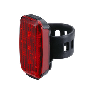 BBB Cycling BLS-147 Rechargeable Spot Rear Light - Black
