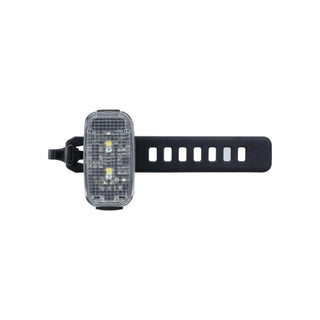 BBB Cycling BLS-149 Spot Duo Front Light Set - Black