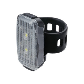 BBB Cycling BLS-149 Spot Duo Front Light Set - Black