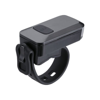 BBB Cycling BLS-151 Minilight Front Spark 2.0 - Uni Black