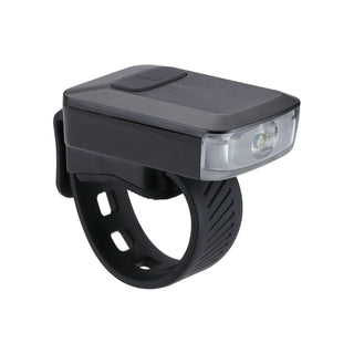 BBB Cycling BLS-151 Minilight Front Spark 2.0 - Uni Black
