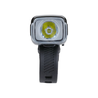 BBB Cycling BLS-161 Nano Strike Front Head Light - Black