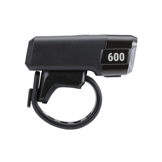 BBB Cycling BLS-161 Nano Strike Front Head Light - Black