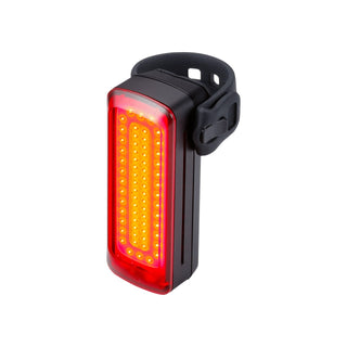 BBB Cycling BLS-168 Signal Pro Rear Light - Black