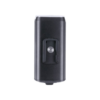 BBB Cycling BLS-171 Strike Duo 1200 Front Head Light - Black