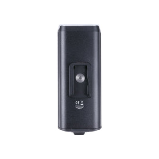 BBB Cycling BLS-172 Strike Duo 1600 Front Head Light - Black