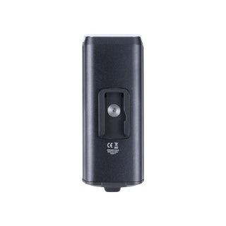 BBB Cycling BLS-173 Strike Duo 2000 Front Head Light - Black