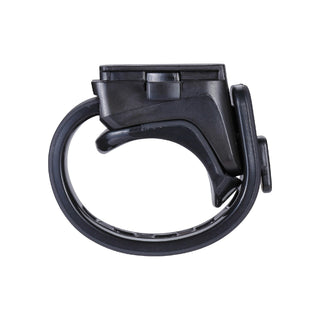 BBB Cycling BLS-193 Headlight Mounting Bracket Crownfix - Black