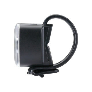 BBB Cycling BLS-225D Spirit Front Light 12 Pc Display Box - Black