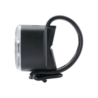 BBB Cycling BLS-225 Spirit Rechargeable Front Light - Black