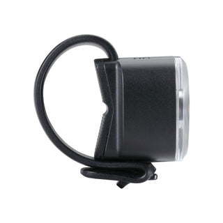 BBB Cycling BLS-225D Spirit Front Light 12 Pc Display Box - Black
