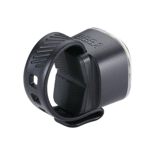 BBB Cycling BLS-225D Spirit Front Light 12 Pc Display Box - Black