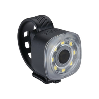 BBB Cycling BLS-225 Spirit Rechargeable Front Light - Black
