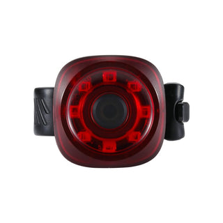BBB Cycling BLS-226D Spirit Rear Light 12 Pc Display Box - Black