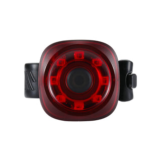 BBB Cycling BLS-226 Spirit Rechargeable Rear Light - Black