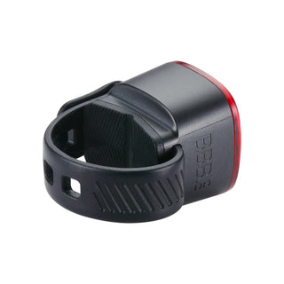 BBB Cycling BLS-226D Spirit Rear Light 12 Pc Display Box - Black